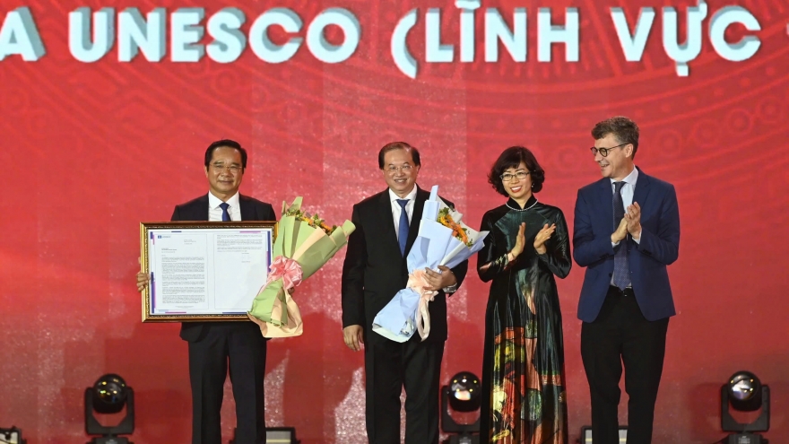 Vietnam Film Festival opens in Ho Chi Minh City